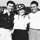 Illustration for article titled NASCARs Ethel Mobley Proved That A Little Sibling Competition Goes A Long Way
